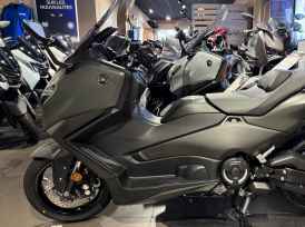 YAMAHA XP T-MAX 560 - 2025