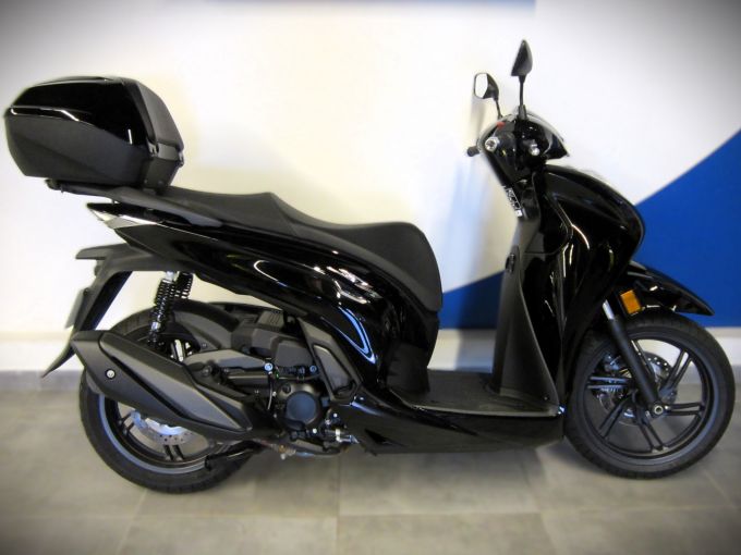HONDA SH 300 4