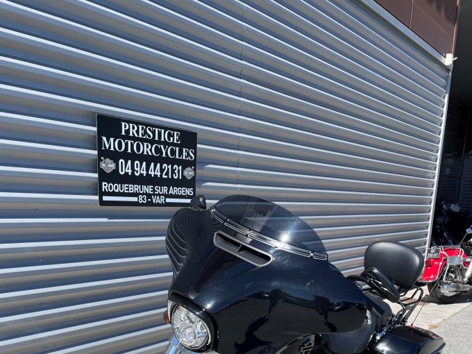 HARLEY-DAVIDSON TOURING STREET GLIDE 1868 S 4