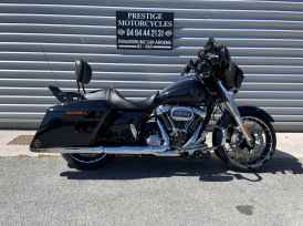 HARLEY-DAVIDSON TOURING STREET GLIDE 1868 S - 2022