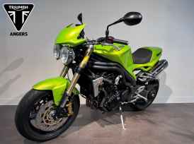 TRIUMPH SPEED TRIPLE 1050 - 2007