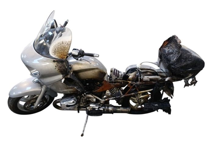 BMW R 1200 CL 4