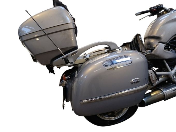 BMW R 1200 CL 4