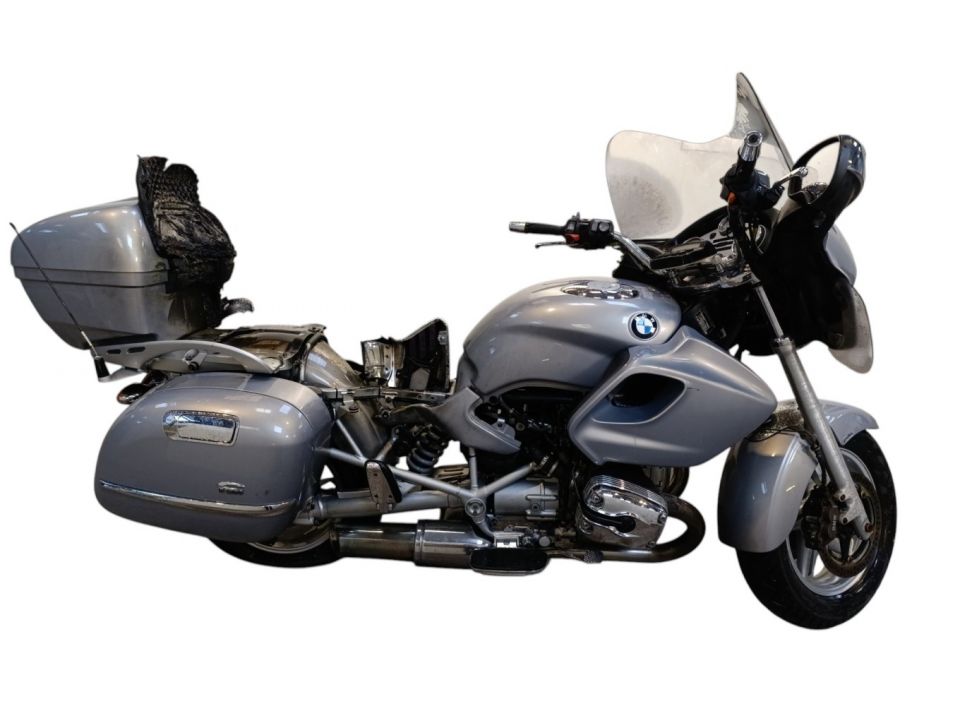BMW R 1200 CL 4