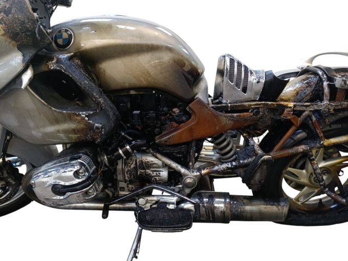 BMW R 1200 CL 4