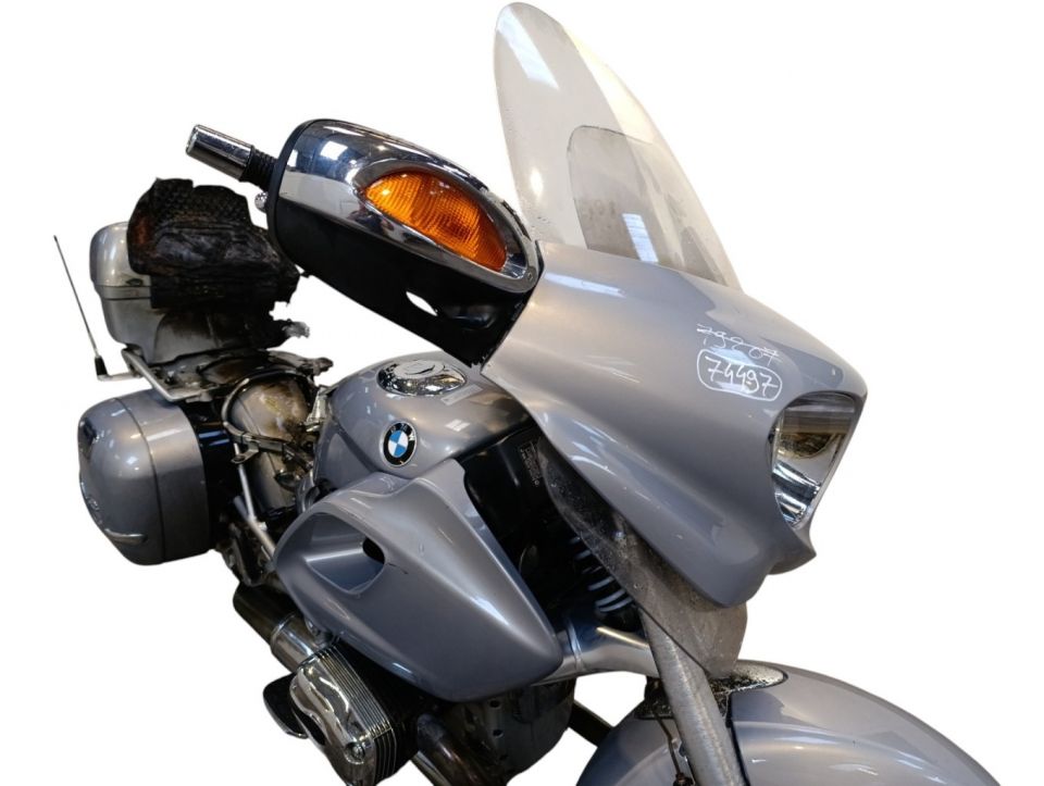 BMW R 1200 CL 4