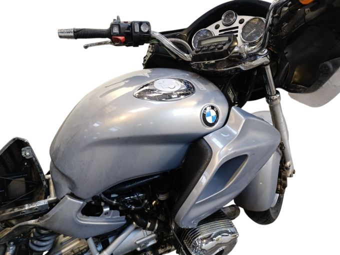 BMW R 1200 CL 4