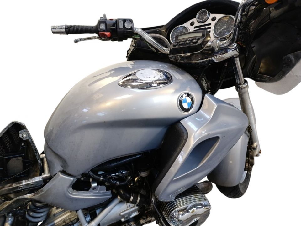 BMW R 1200 CL 4