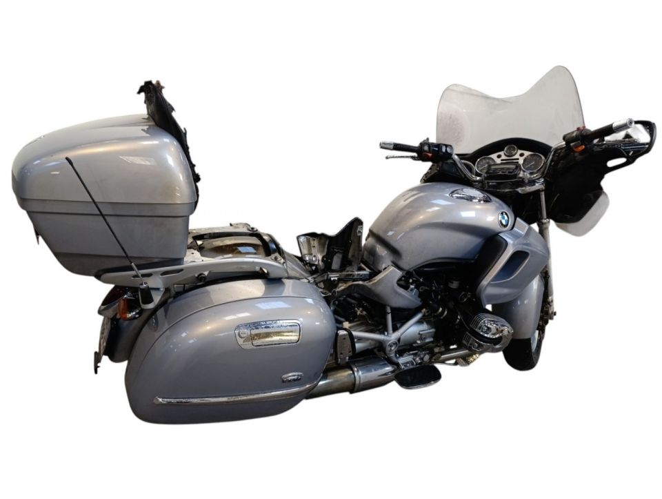 BMW R 1200 CL 4