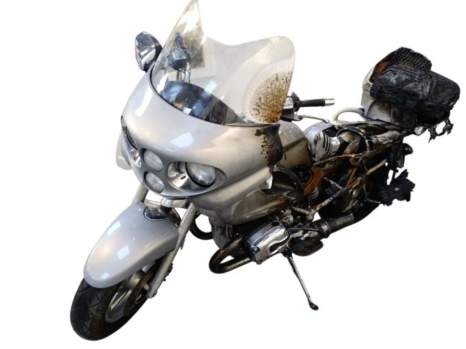 BMW R 1200 CL 4