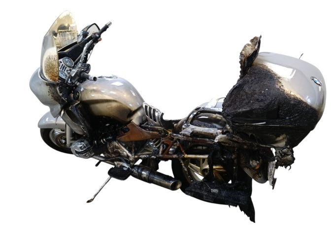 BMW R 1200 CL 4