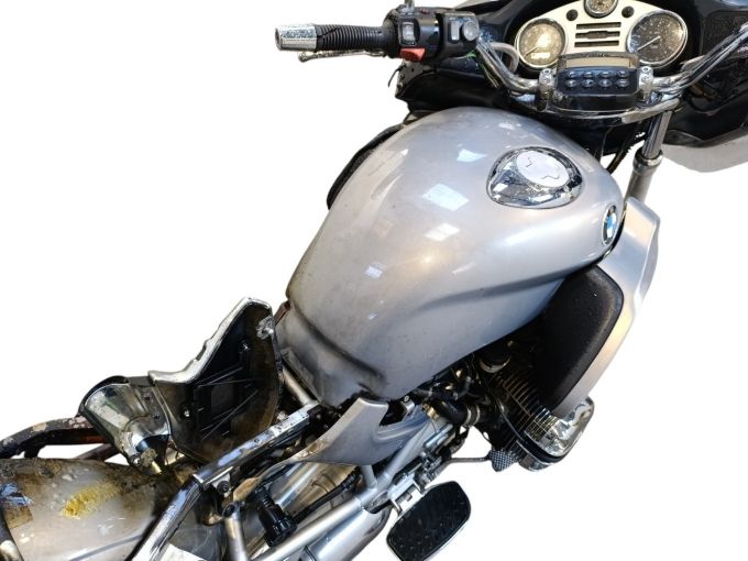 BMW R 1200 CL 4
