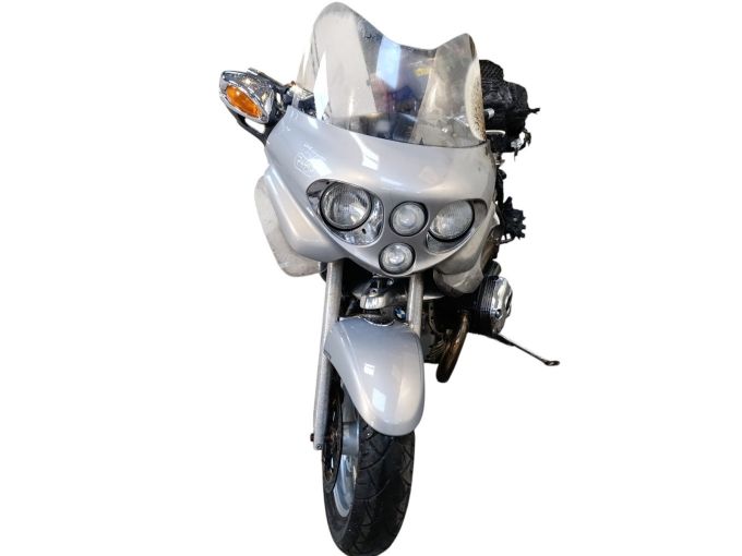 BMW R 1200 CL 4