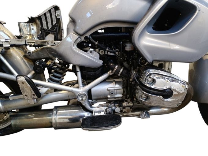 BMW R 1200 CL 4