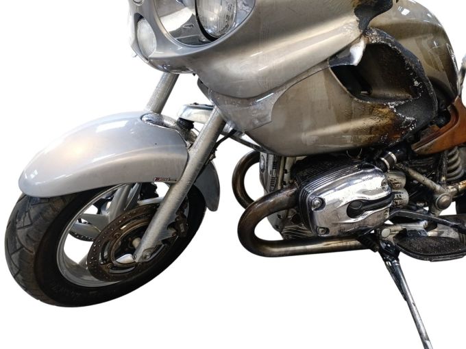 BMW R 1200 CL 4
