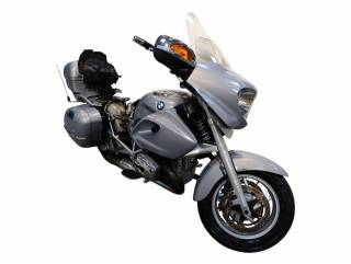 BMW R 1200 CL - 2002