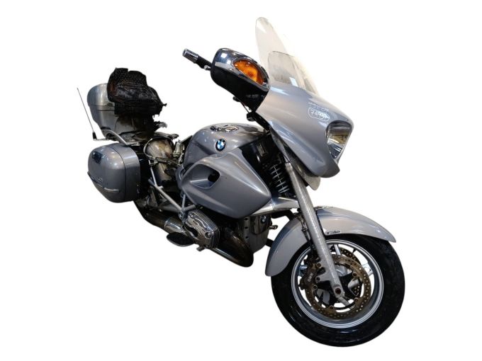 BMW R 1200 CL 4
