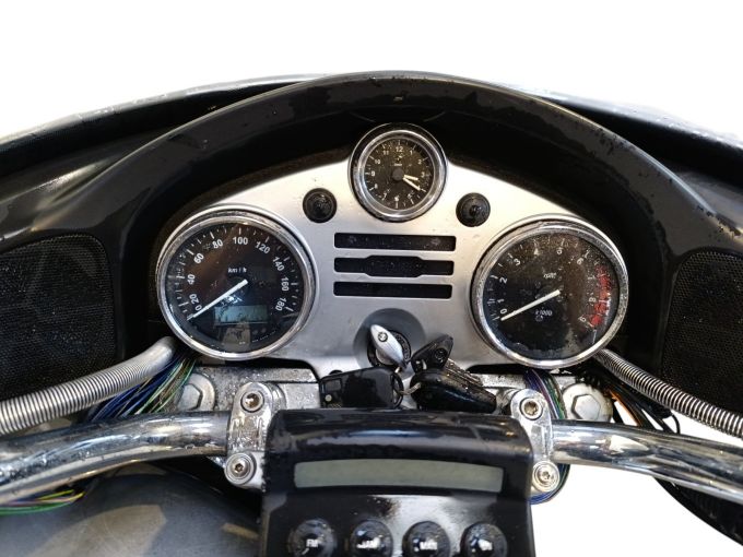 BMW R 1200 CL 4