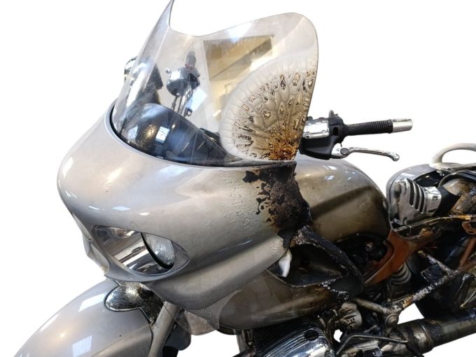 BMW R 1200 CL 4