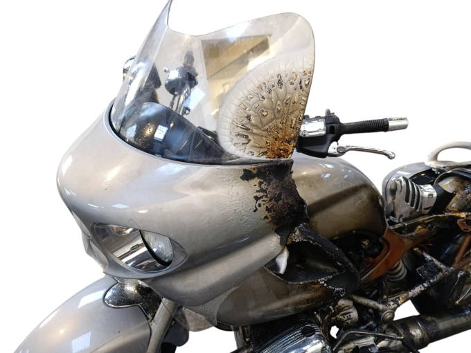 BMW R 1200 CL 4
