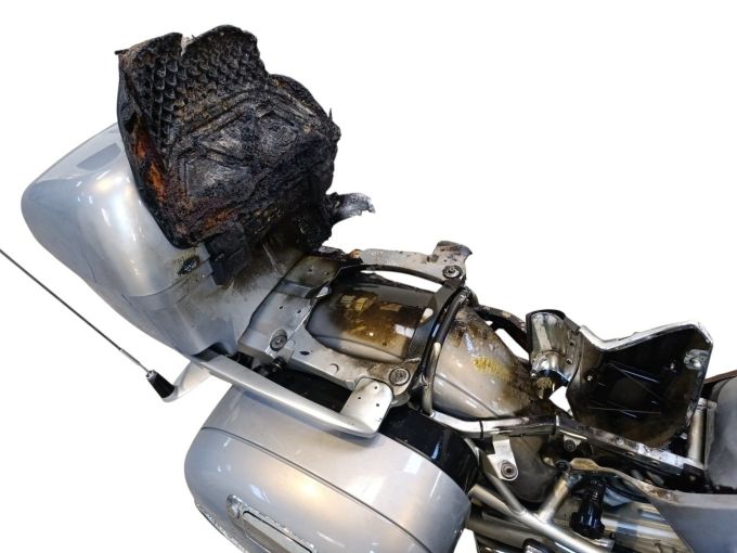 BMW R 1200 CL 4