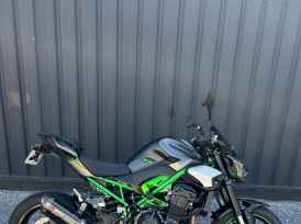 KAWASAKI Z 900 - 2025