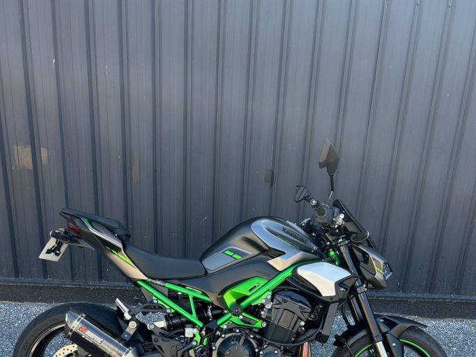 KAWASAKI Z 900 4