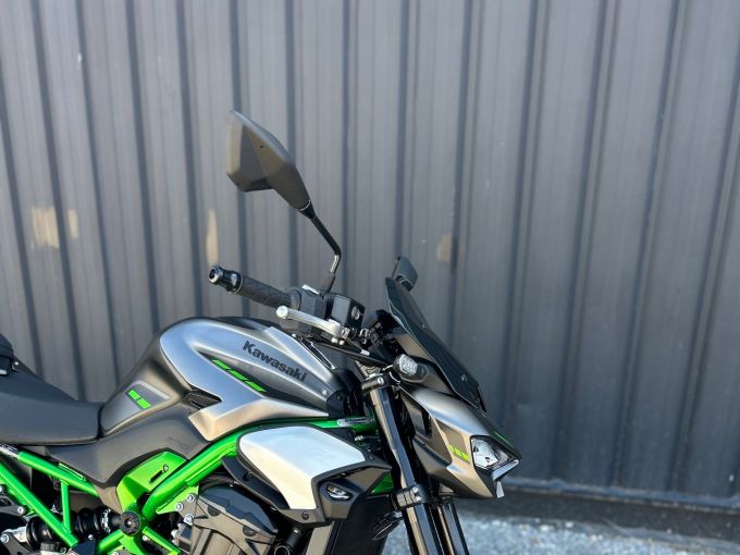 KAWASAKI Z 900 4