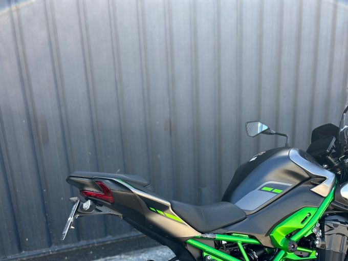 KAWASAKI Z 900 4