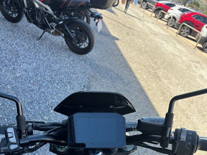 KAWASAKI Z 900 4
