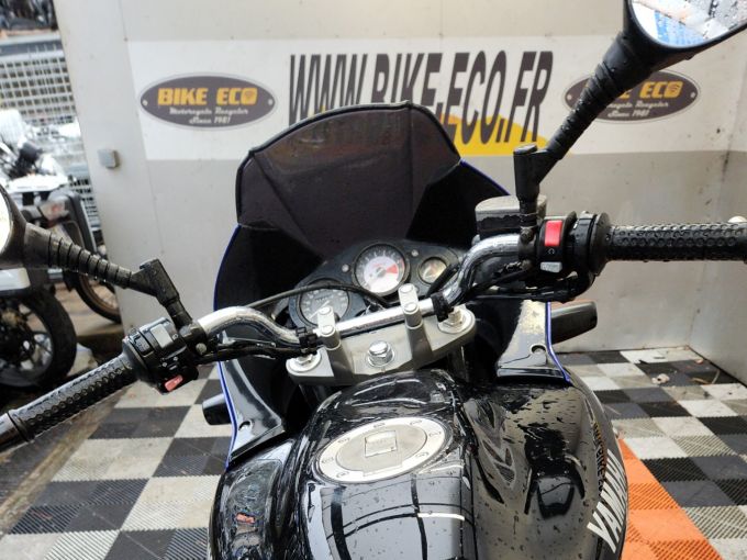 YAMAHA TDM 850 4