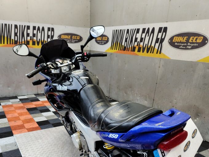 YAMAHA TDM 850 4