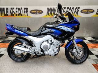 YAMAHA TDM 850 - 1998