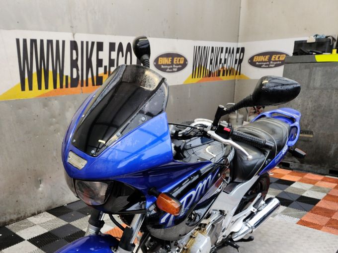 YAMAHA TDM 850 4