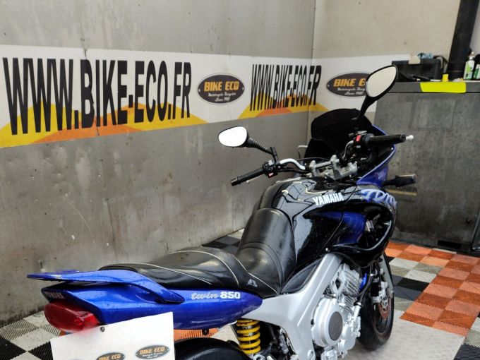 YAMAHA TDM 850 4