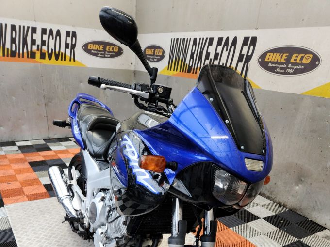 YAMAHA TDM 850 4