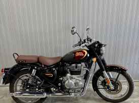 ROYAL ENFIELD Classic 350 - 2024