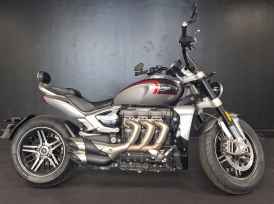 TRIUMPH ROCKET 3 GT - 2020