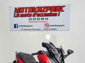 HONDA NSS FORZA 350 - 2024