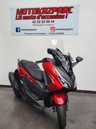 HONDA NSS FORZA 350 - 2024