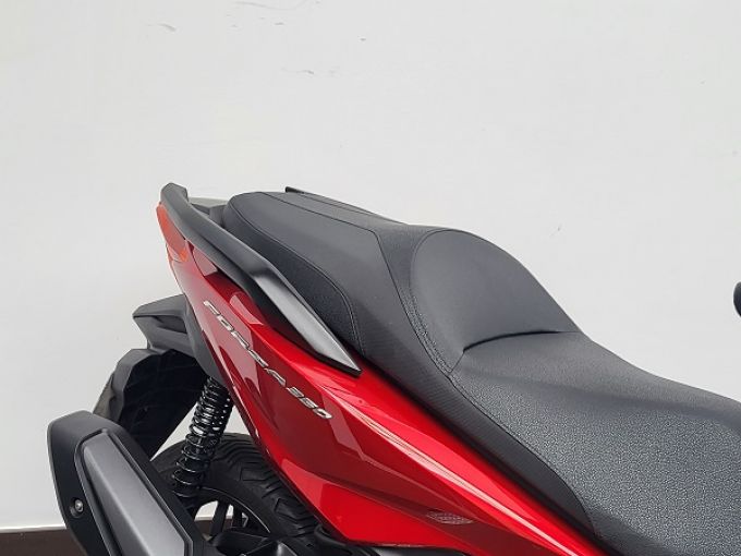 HONDA NSS FORZA 350 4