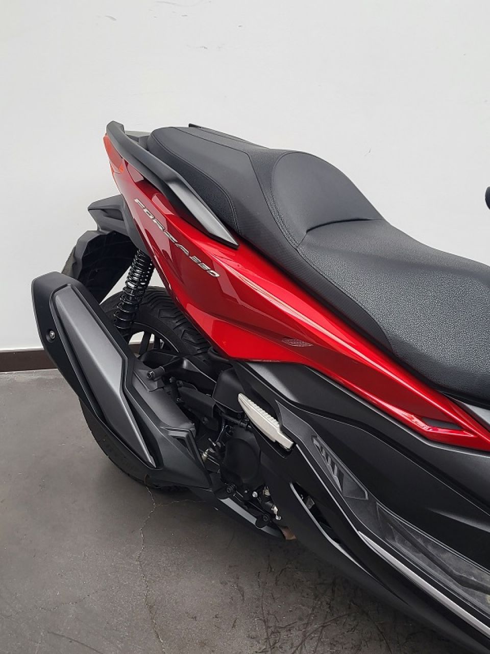 HONDA NSS FORZA 350 4