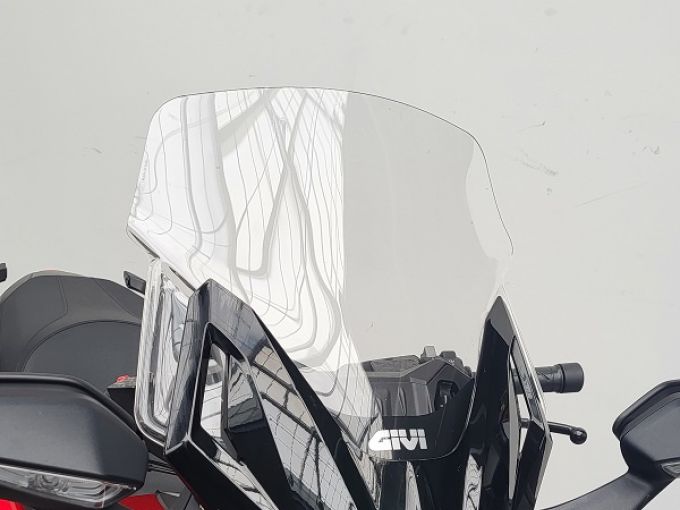 HONDA NSS FORZA 350 4