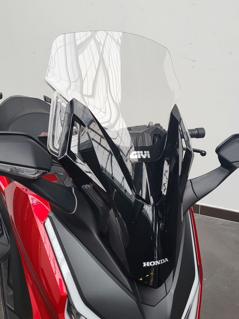 HONDA NSS FORZA 350 4