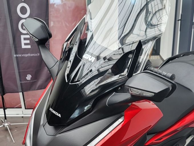 HONDA NSS FORZA 350 4
