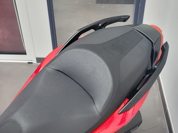 HONDA NSS FORZA 350 4