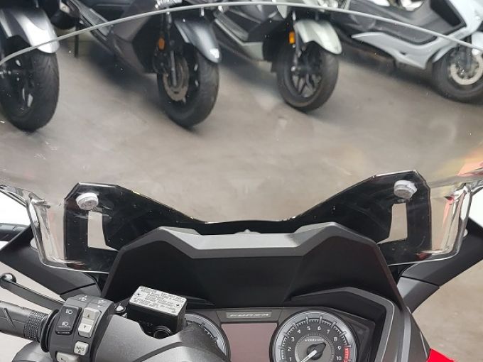 HONDA NSS FORZA 350 4