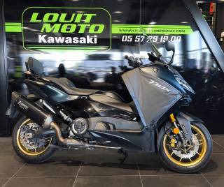 YAMAHA XP T-MAX 560 TECH MAX - 2022