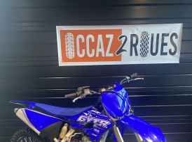 YAMAHA YZ250 - 2024