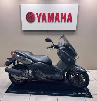 YAMAHA XMAX 125 - 2017